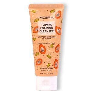PAPAYA FOAMING CLEANSER
